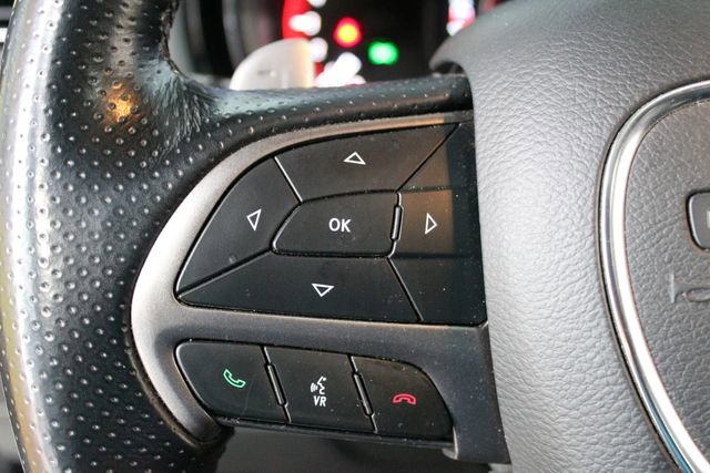 Used 2021 Dodge Durango Citadel w/ Quick Order Package 2B AWD/4WD image 17