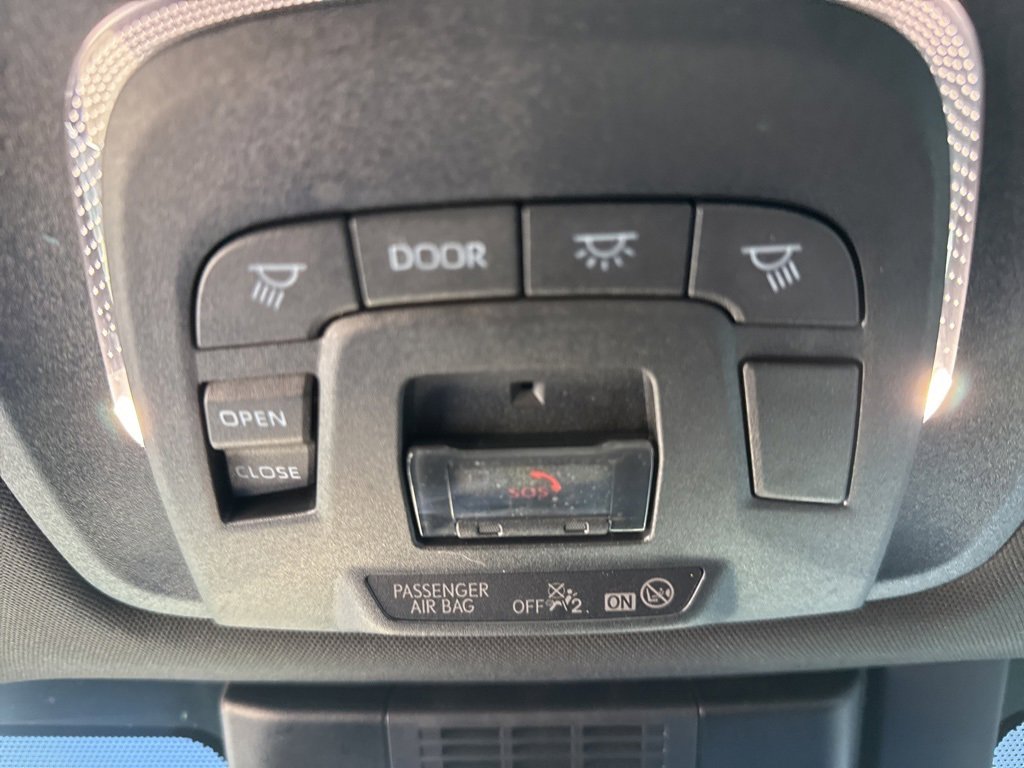 Used 2023 Toyota bZ4X XLE image 19