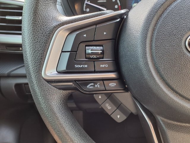 Certified 2023 Subaru Forester AWD/4WD image 12