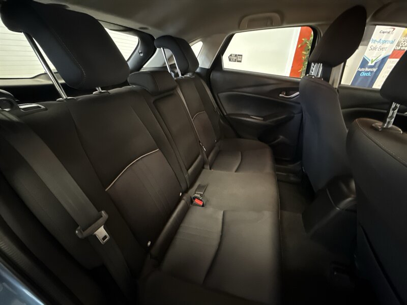 Used 2019 MAZDA CX-3 Sport FWD image 25
