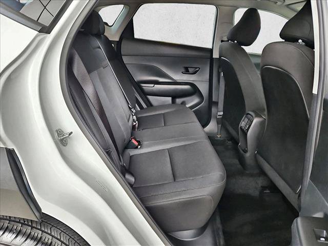 Used 2025 Hyundai Kona SEL FWD image 19