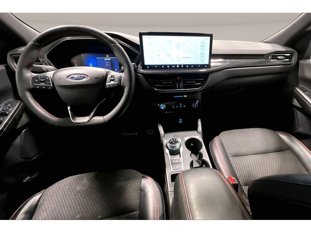 Used 2023 Ford Escape ST-Line w/ Tech Pack #1 image 17