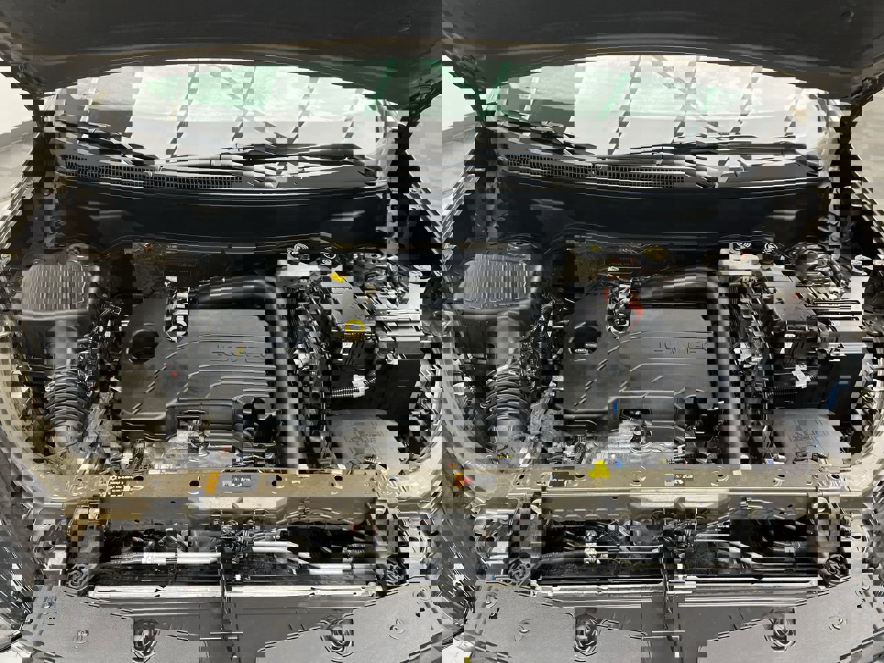 Certified 2023 Chevrolet Equinox LT image 26