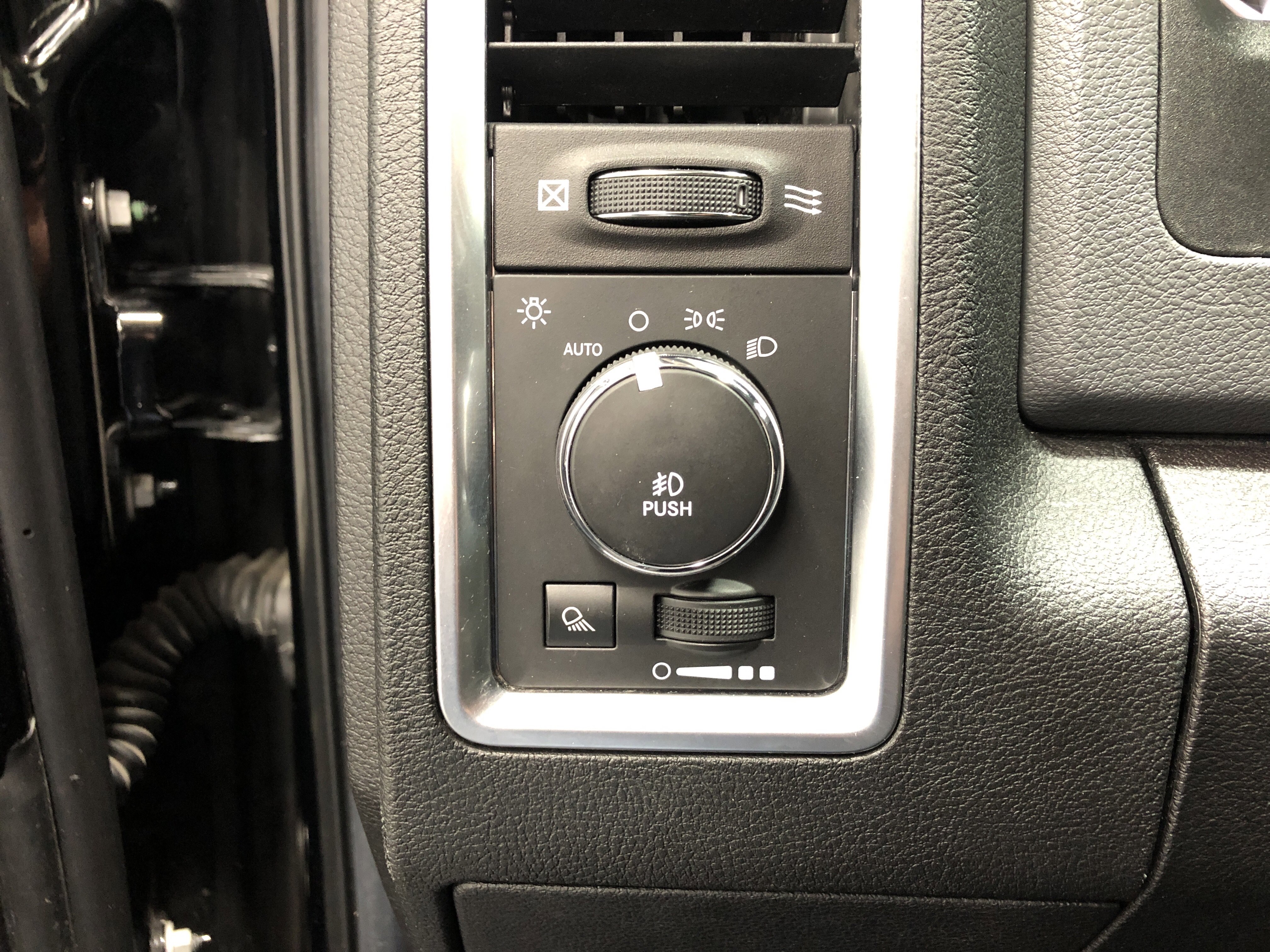 Used 2014 RAM 1500 Big Horn AWD/4WD image 17