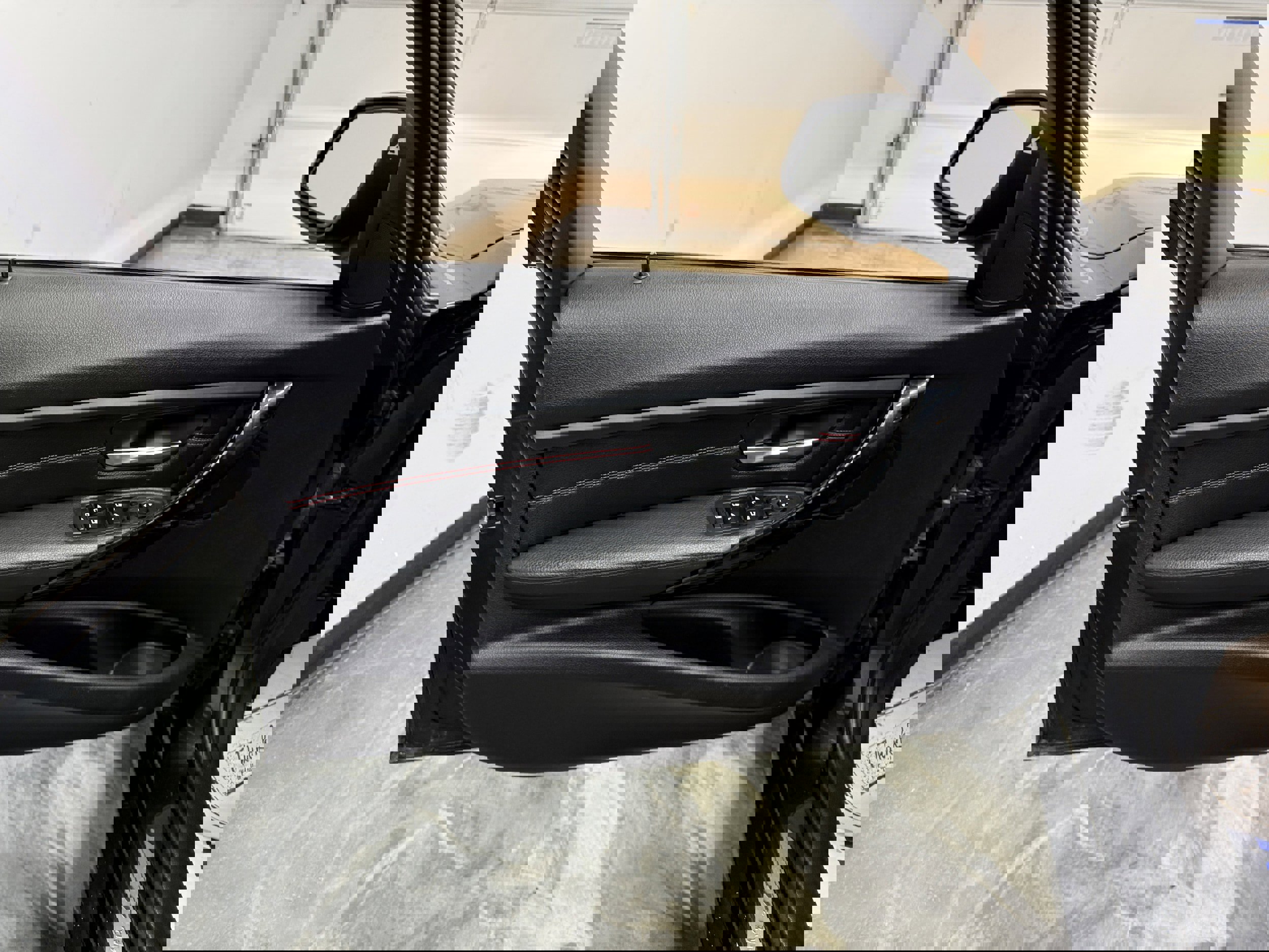 Used 2013 BMW 335i xDrive Sedan image 10