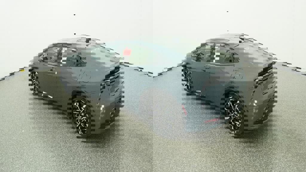 New 2026 Toyota Prius Plug-In Hybrid image 5