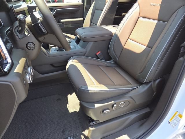 New 2026 GMC Sierra 1500 Denali w/ Technology Package AWD/4WD image 37