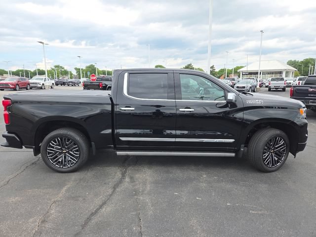 New 2026 Chevrolet Silverado 1500 High Country AWD/4WD image 27