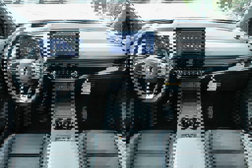 New 2026 Honda Prologue Elite image 12