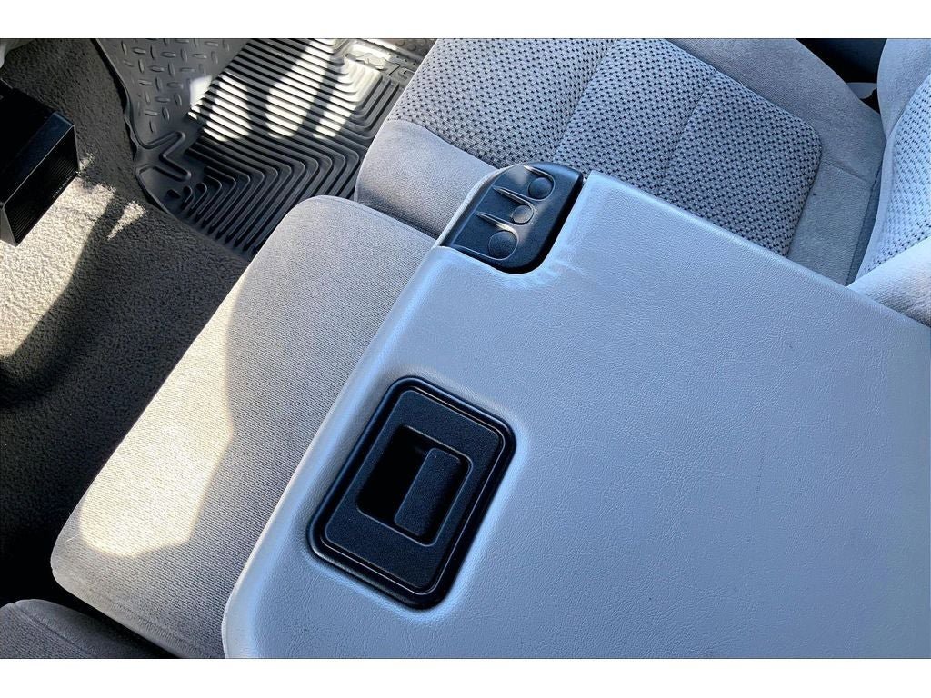 Used 2001 Ford F250 Lariat AWD/4WD image 19