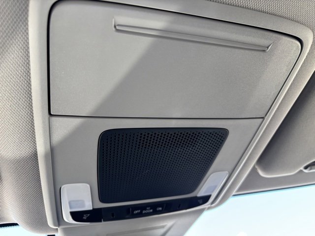 Used 2026 Honda CR-V LX image 21