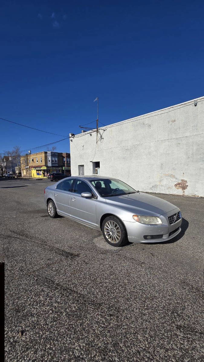 Used 2008 Volvo S80 3.2 image 5