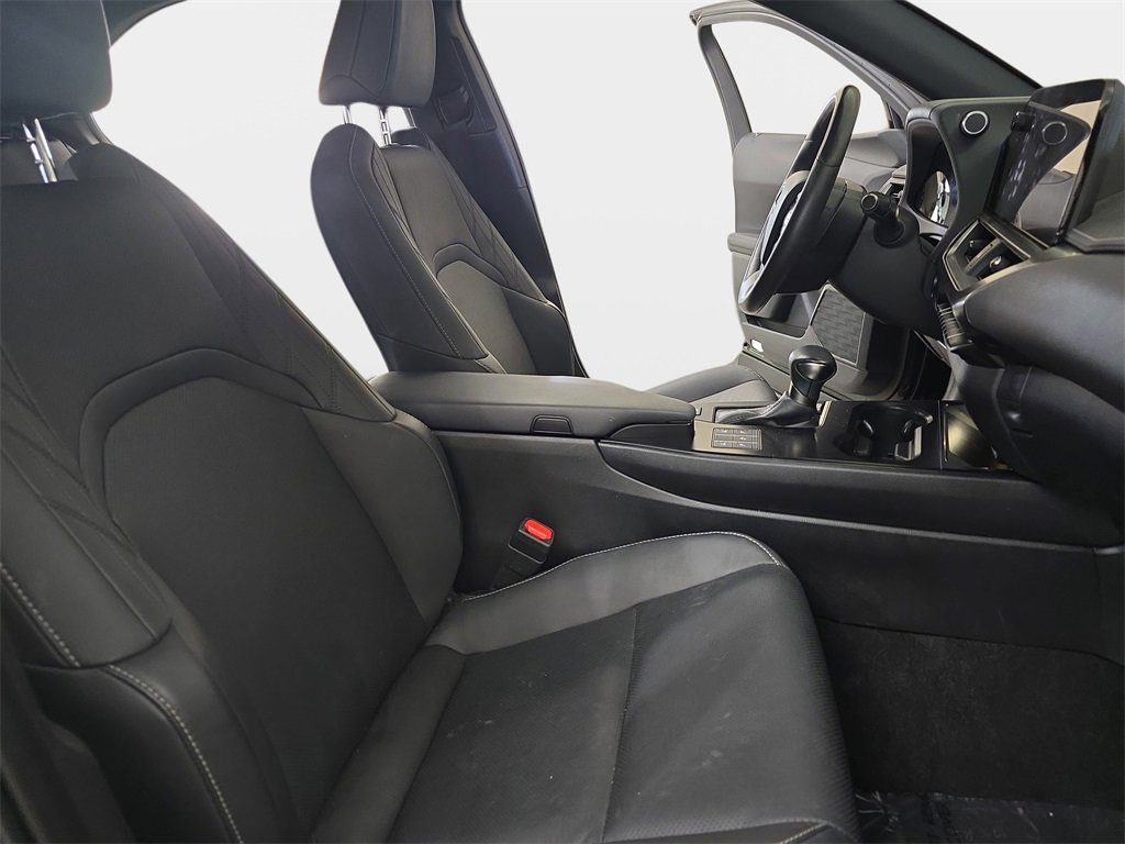 Certified 2023 Lexus UX 250h AWD w/ Premium Package image 12