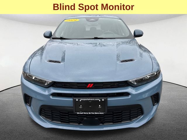 Used 2024 Dodge Hornet GT image 4