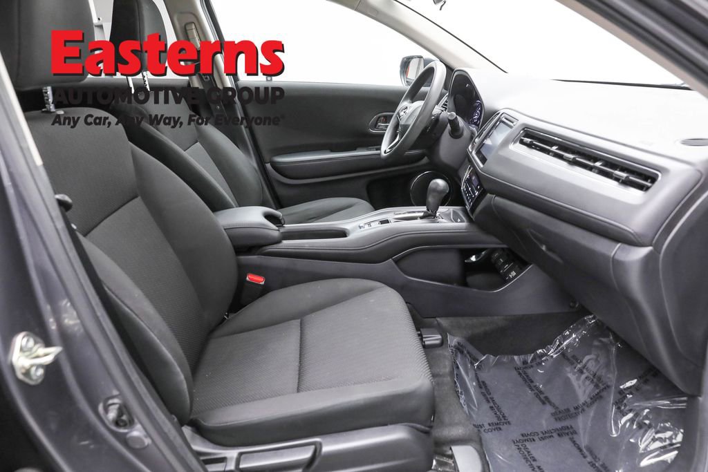 Used 2017 Honda HR-V EX image 23