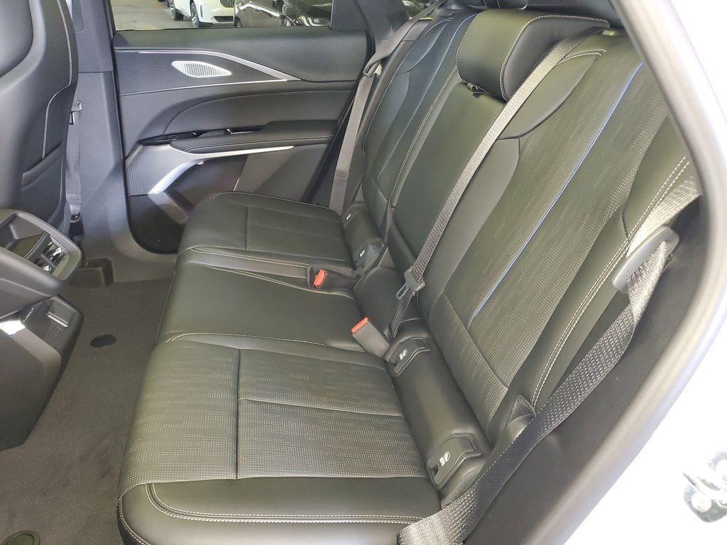 New 2026 Cadillac Lyriq Premium Sport RWD image 11