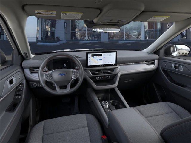 Used 2026 Ford Explorer Active image 9