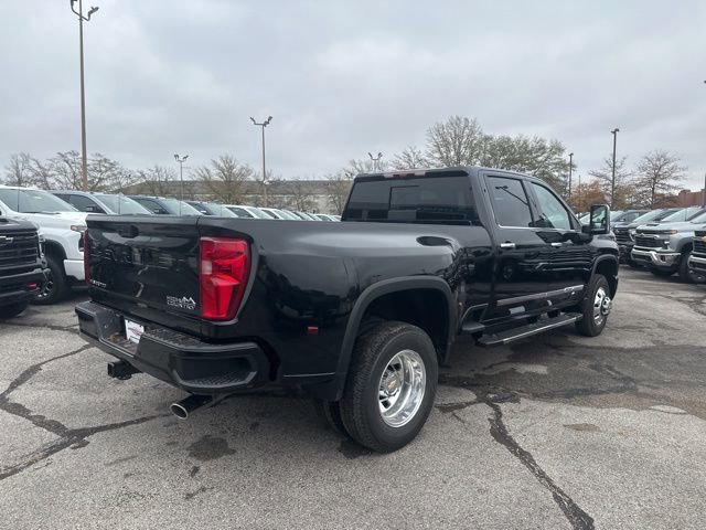 New 2026 Chevrolet Silverado 3500 High Country w/ Technology Package image 3