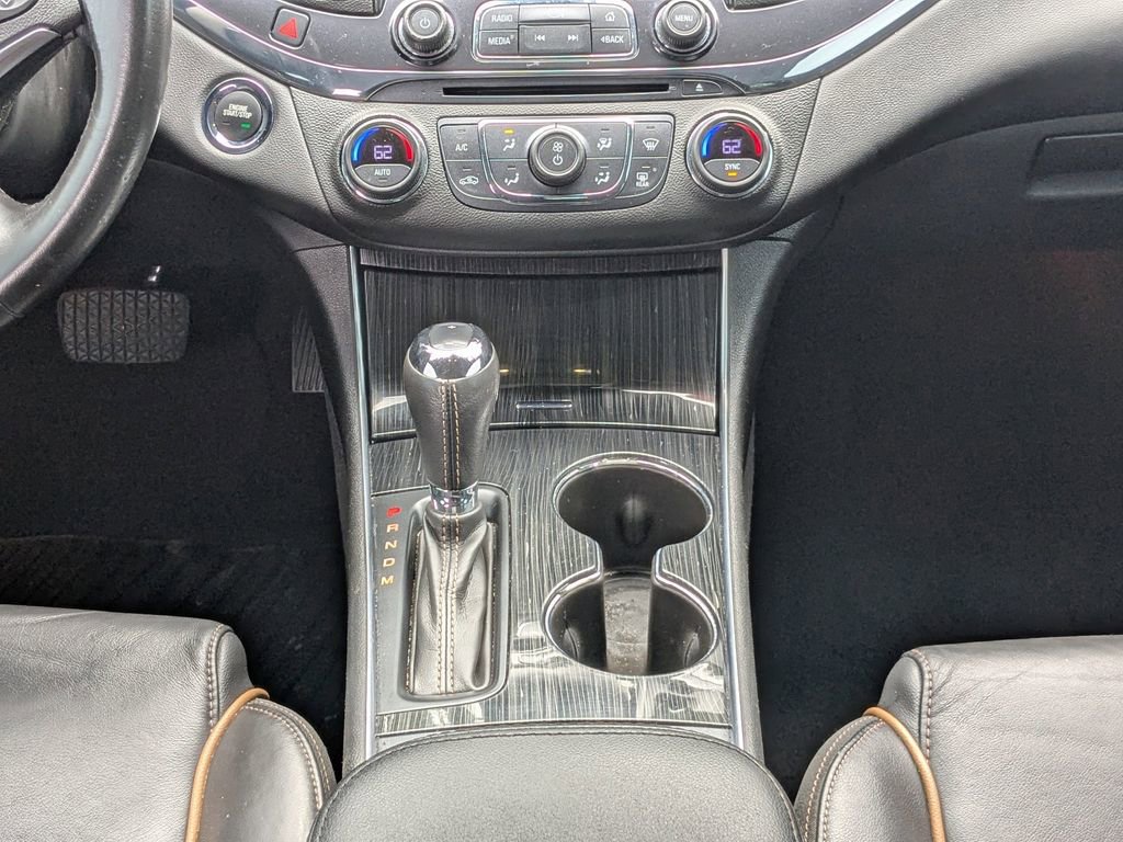 Used 2019 Chevrolet Impala Premier FWD image 17