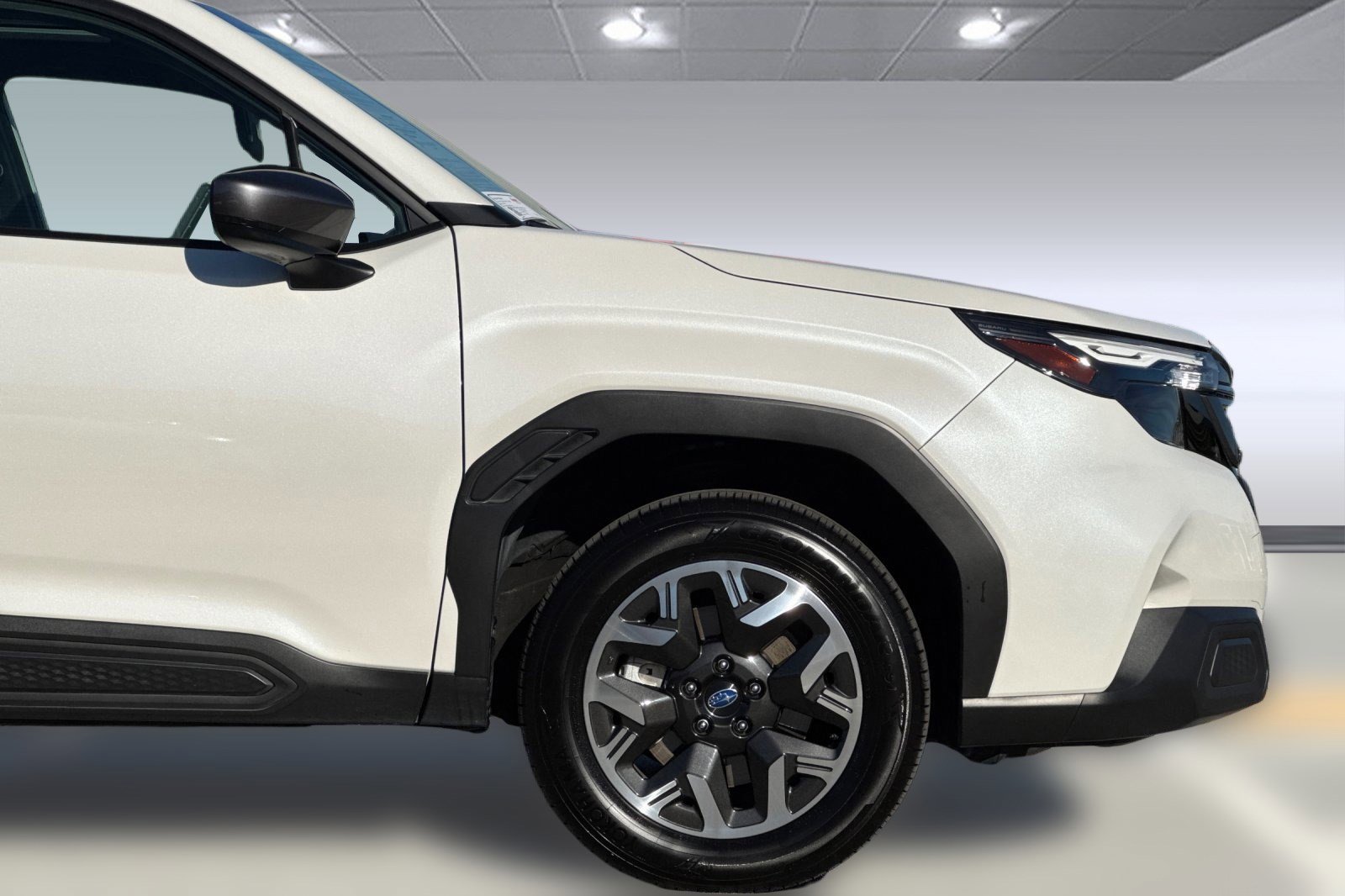 Used 2025 Subaru Forester Premium w/ Convenience Package #1 image 34