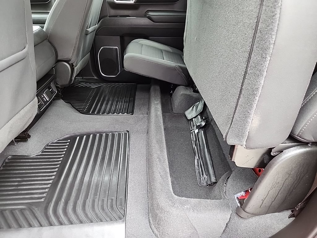 Certified 2023 GMC Sierra 1500 Elevation AWD/4WD image 15