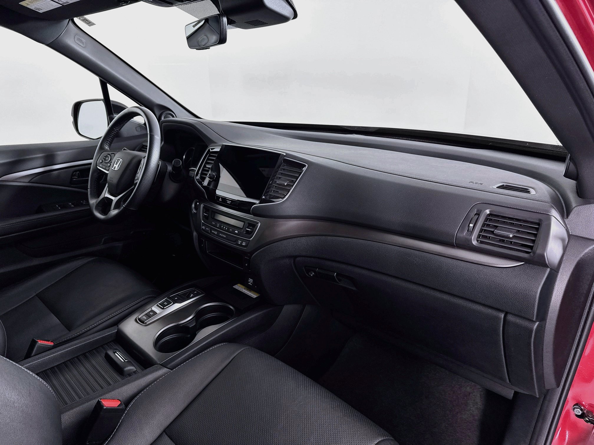 Certified 2023 Honda Passport EX-L image 29