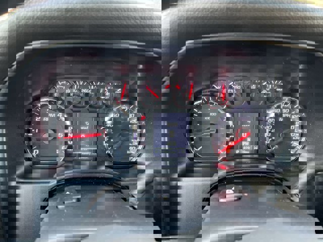 Used 2014 Chevrolet Silverado 1500 W/T w/ Trailering Package image 12