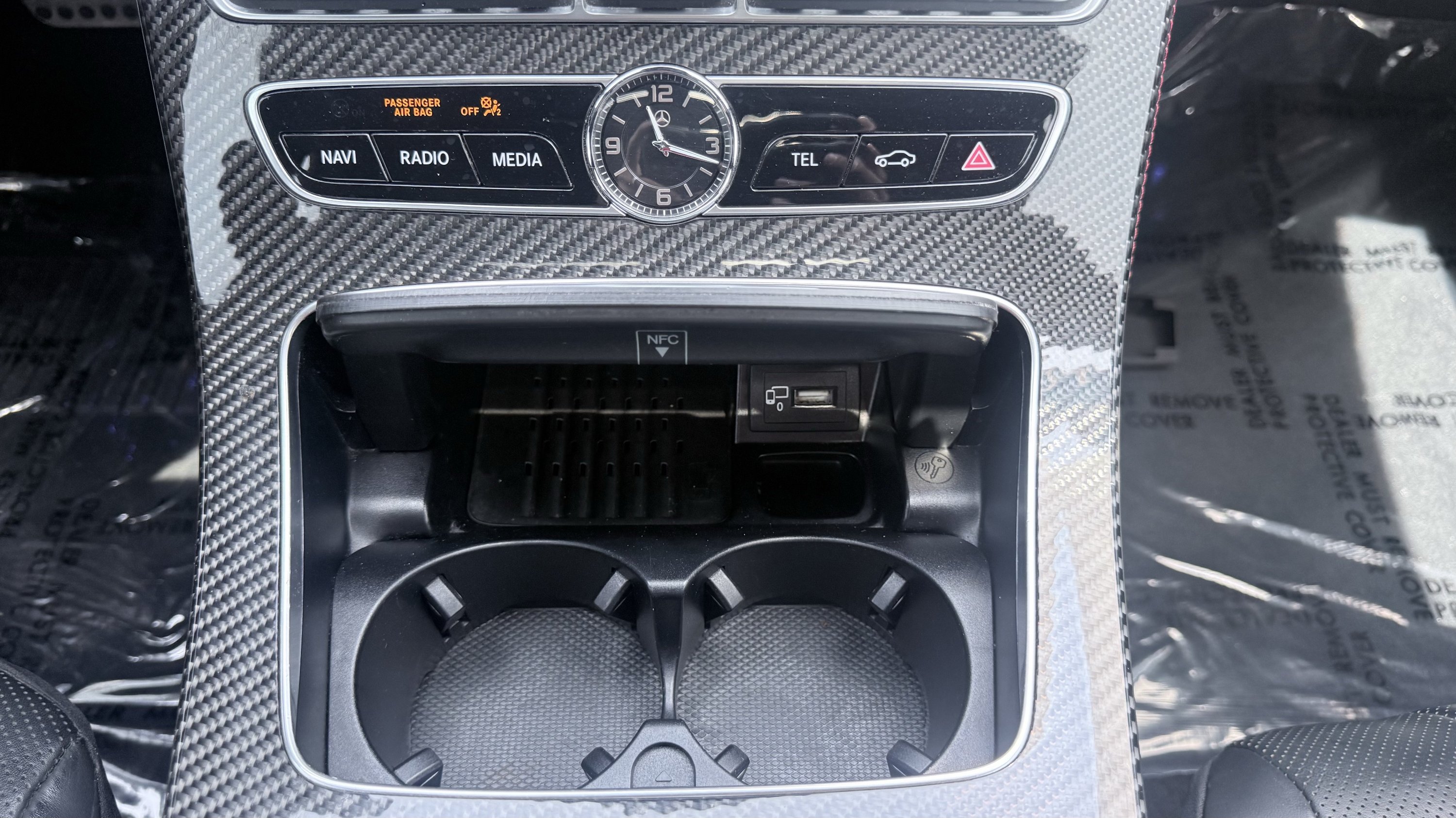Used 2019 Mercedes-Benz CLS 53 AMG 4MATIC image 57
