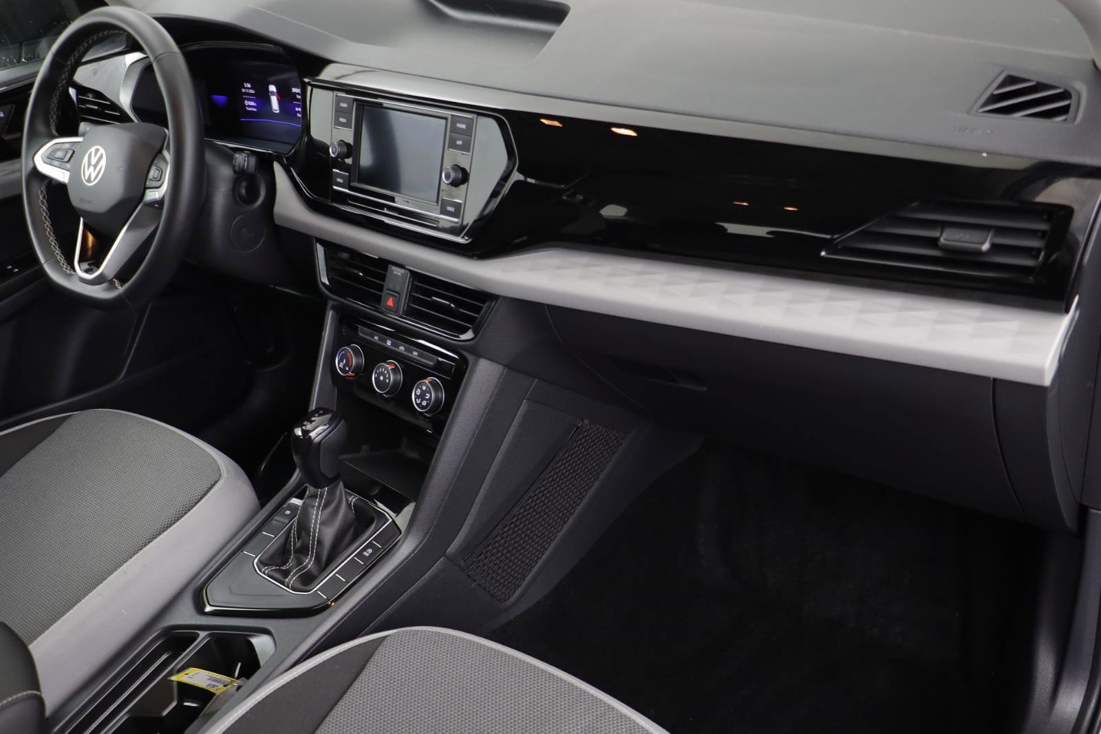 Certified 2023 Volkswagen Taos S image 19