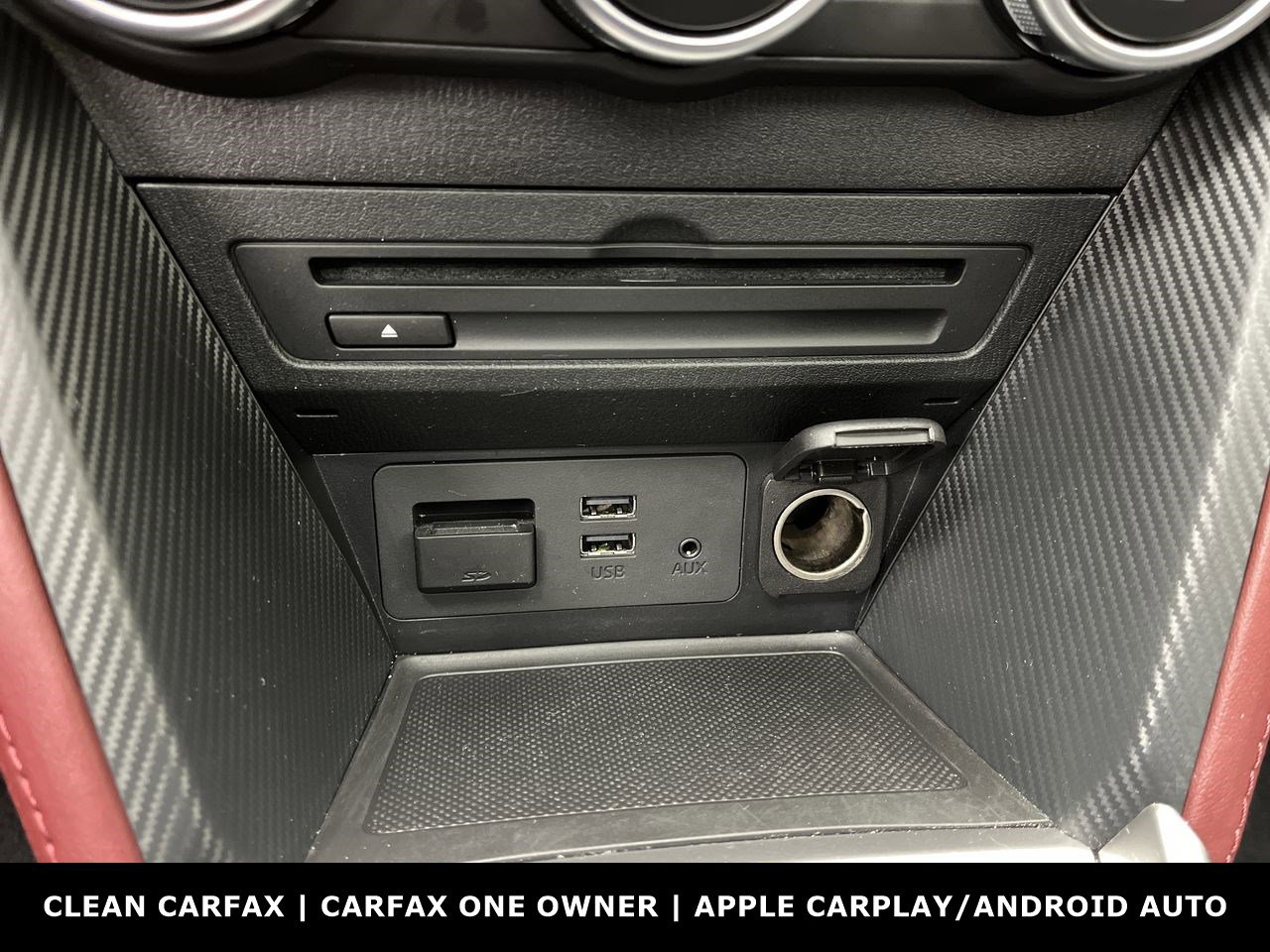 Used 2018 MAZDA CX-3 Touring w/ Preferred Equipment Package image 22