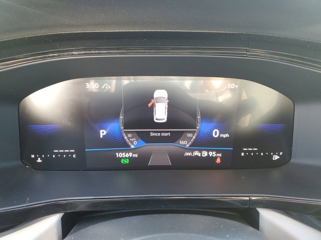 Used 2024 Volkswagen Taos S image 14