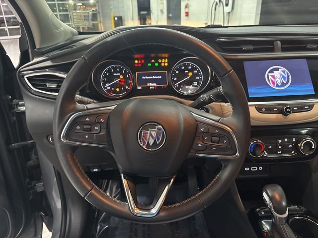 Used 2023 Buick Encore GX Preferred w/ Cold Weather Comfort Package image 19