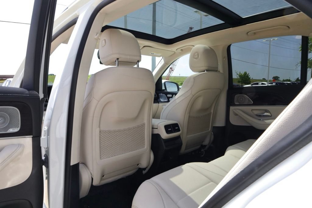 Certified 2021 Mercedes-Benz GLE 450 4MATIC image 21