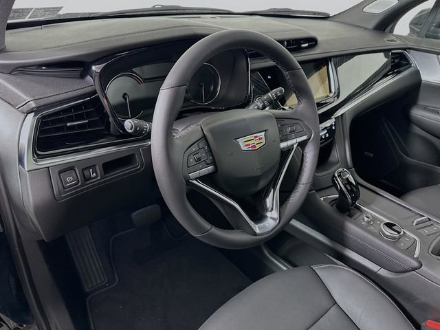 New 2024 Cadillac XT6 Premium Luxury image 6
