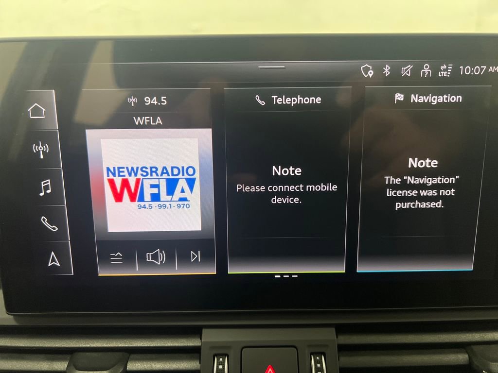 Used 2021 Audi Q5 2.0T Premium Plus w/ Premium Plus Package image 21