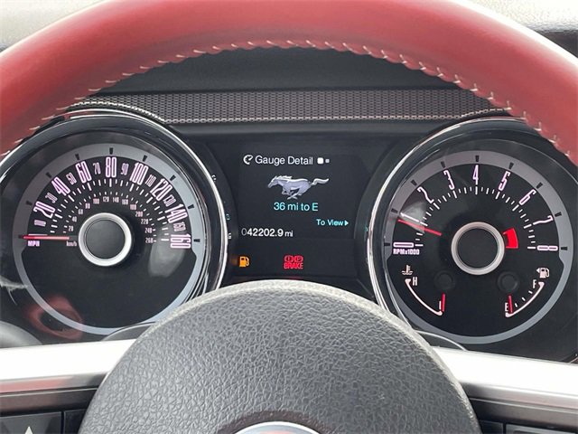Used 2013 Ford Mustang GT Premium w/ Electronics Pkg image 16
