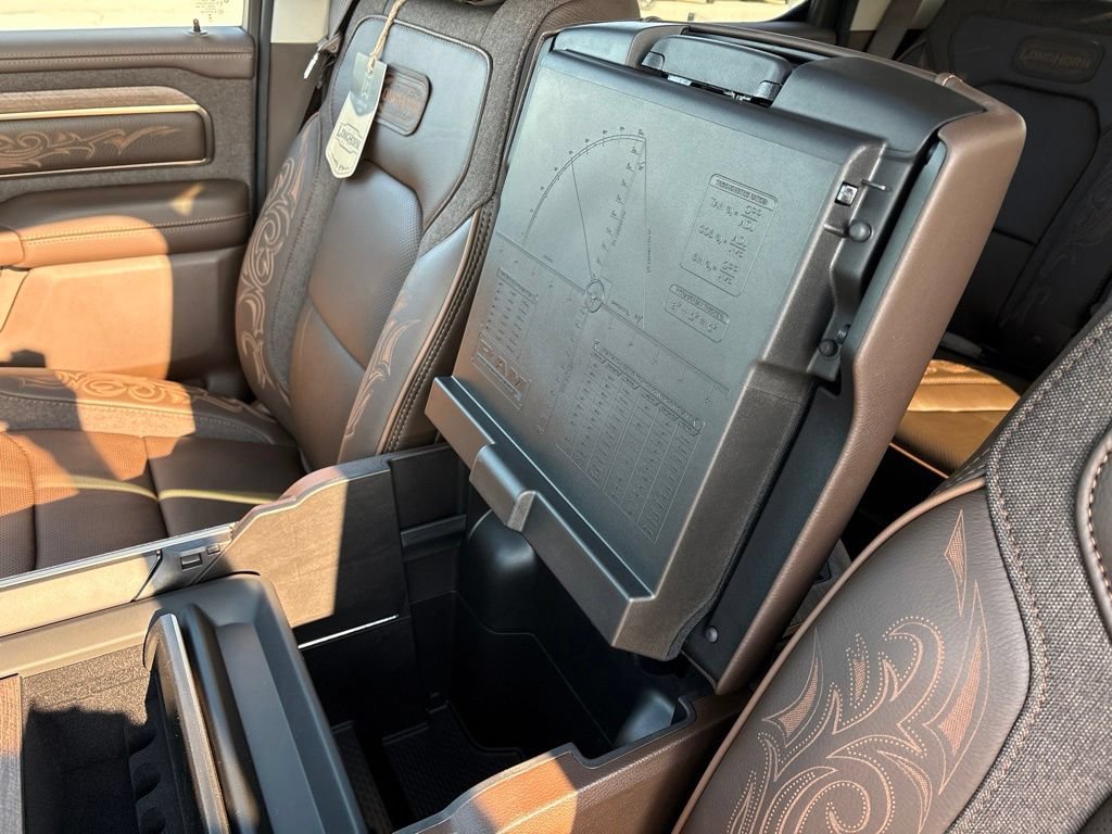 New 2026 RAM 1500 Limited AWD/4WD image 13