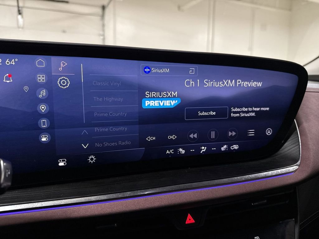 Certified 2024 Buick Envision Sport Touring image 14