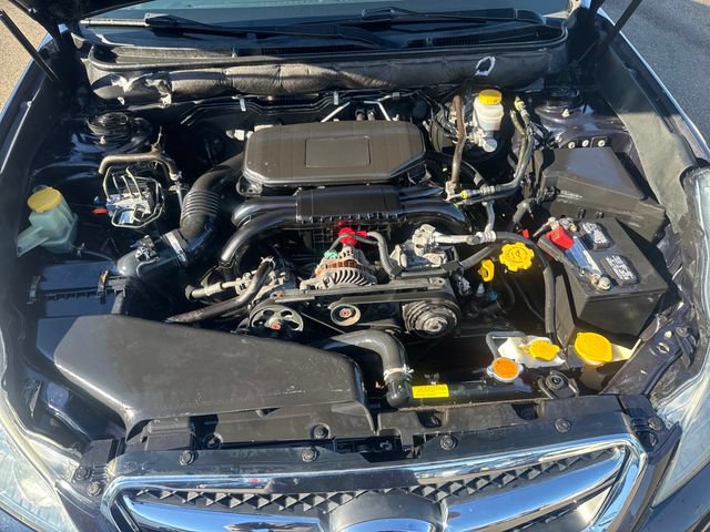 Used 2012 Subaru Legacy 2.5i Premium w/ All-Weather Pkg AWD/4WD image 22