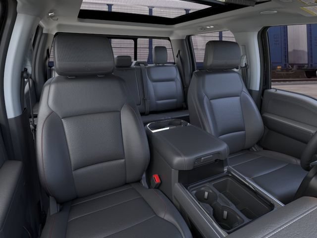 New 2026 Ford F250 Lariat AWD/4WD image 10