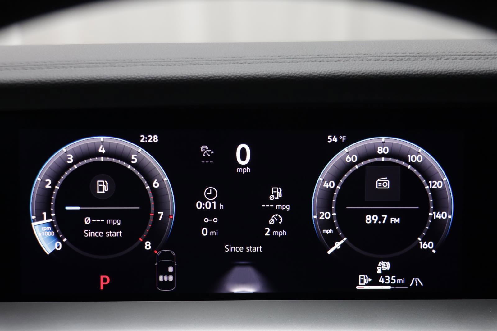 New 2026 Volkswagen Tiguan SE R-Line image 7