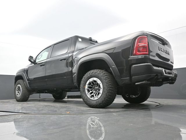 New 2026 RAM 1500 RHO w/ RHO Level 1 Equipment Group image 58