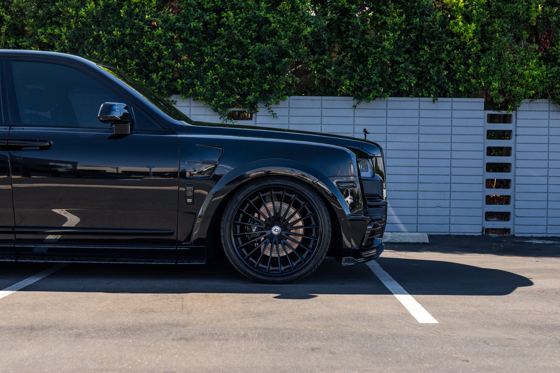 Used 2021 Rolls-Royce Cullinan image 10