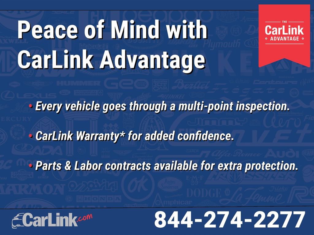 Used 2018 Cadillac XT5 Luxury w/ Driver Awareness Package image 16