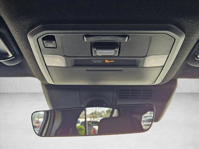Used 2025 Toyota 4Runner TRD Sport AWD/4WD image 20