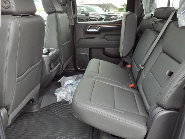 New 2026 Chevrolet Silverado 1500 LT Trail Boss w/ LT Trail Boss Premium Package AWD/4WD image 10