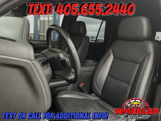 Used 2021 Chevrolet Tahoe LT image 26