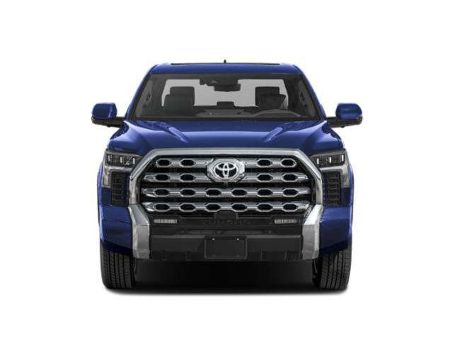 Used 2025 Toyota Tundra Platinum image 4
