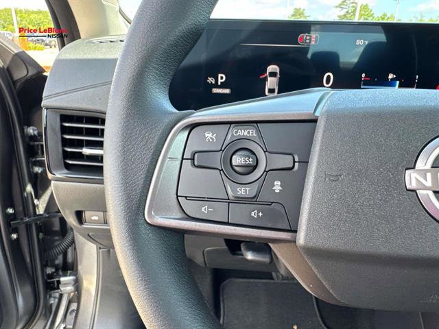 Used 2026 Nissan Sentra SV w/ Floor Mat Package FWD image 44