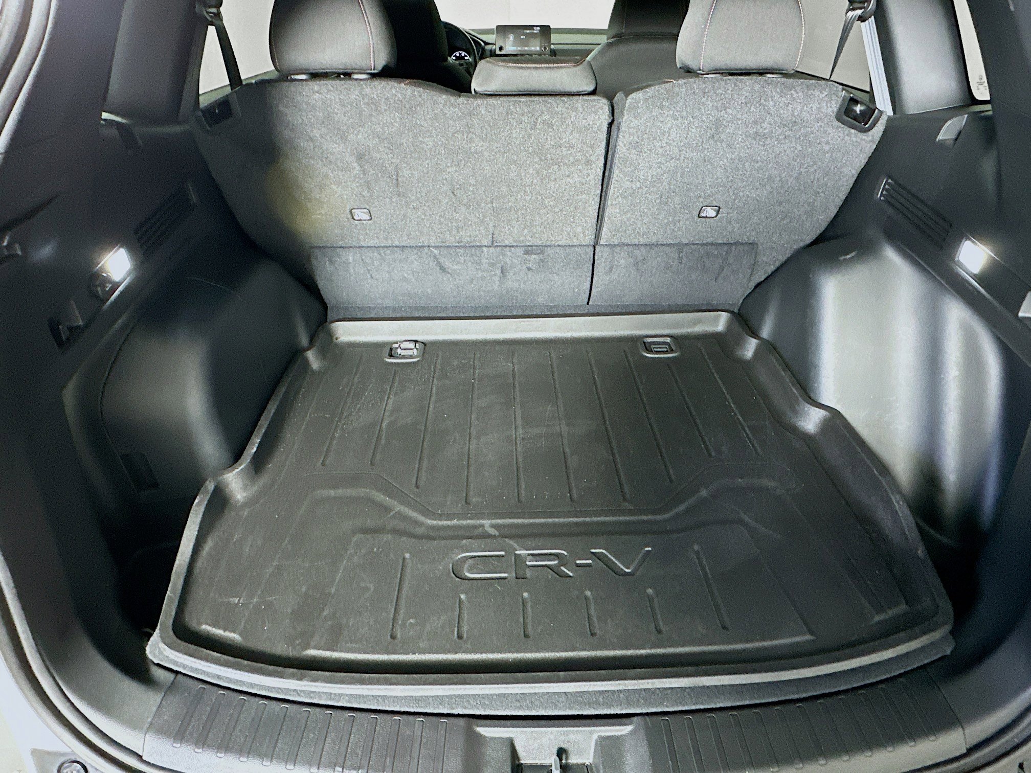 Used 2025 Honda CR-V Sport image 28